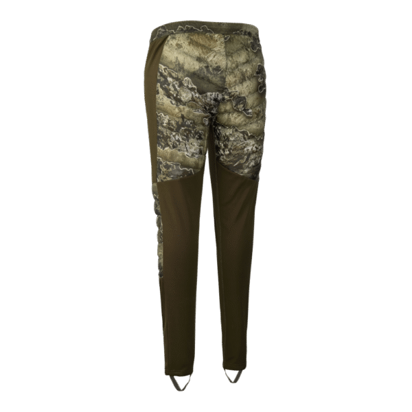 Deerhunter Excape Quilted Trousers REALTREE EXCAPE™ steppelt vadásznadrág hátulról