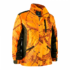 Deerhunter Explore Realtree Adapt Realtree Edge Oranžová pánska bunda Deerhunter Explore Realtree Adapt Realtree Edge Orange férfi kabát elülről