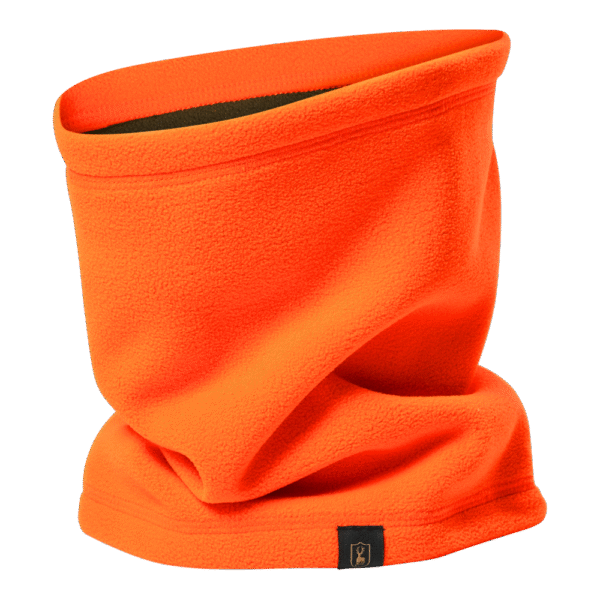 Deerhunter Fleece Neck Tube polár nyakmelegítő csősál