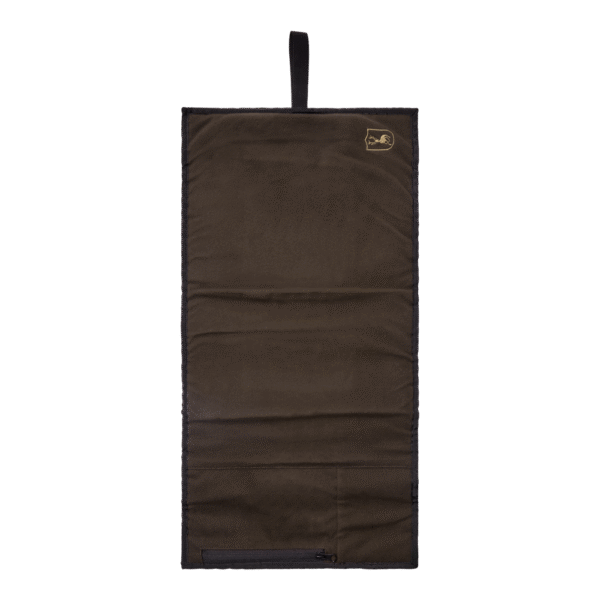 Deerhunter Heat Foldable Sitting Pad Wood fűthető, összehajtható ülőpárna