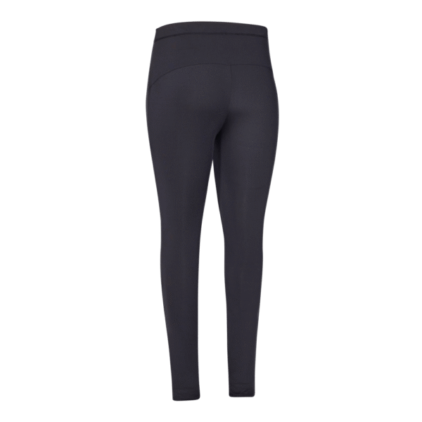 Deerhunter Heat Long Johns Black fűthető aláöltözet nadrág hátulról