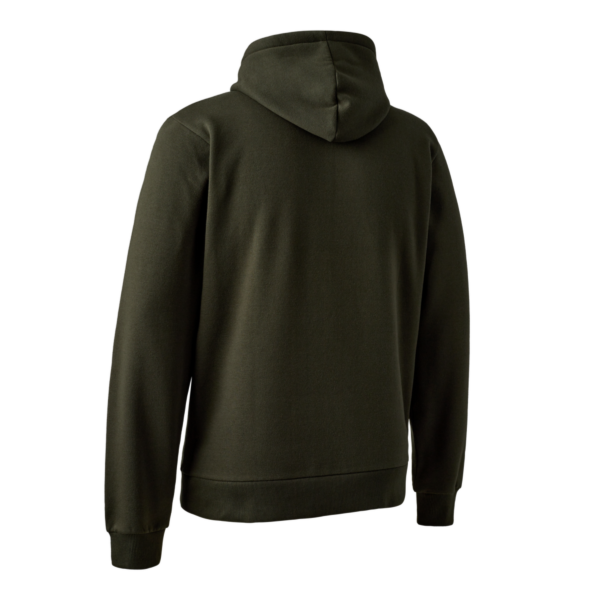 Deerhunter Jubilee Timber férfi pulóver hátulról