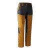 Deerhunter Lady Ann Trousers Bronze női outdoor nadrág elülről Deerhunter Lady Ann Trousers Bronze női outdoor nadrág elülről