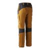Deerhunter Lady Ann Trousers Bronze női outdoor nadrág hátulról Deerhunter Lady Ann Trousers Bronze női outdoor nadrág hátulról