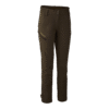 Deerhunter Lady Mary Extreme Trousers Wood női technikai vadásznadrág elülről