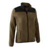 Deerhunter Lady Northward Fleece Jacket Hickory női polár kabát elülről
