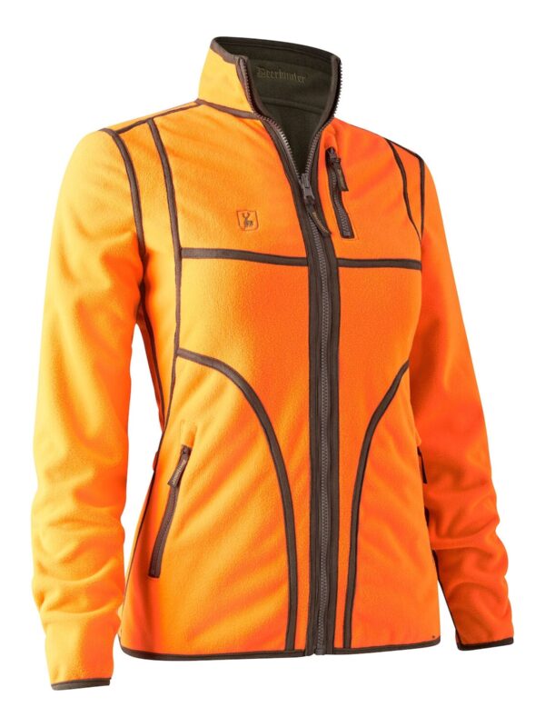 Deerhunter Lady Pam női ketoldalú kabát elülről