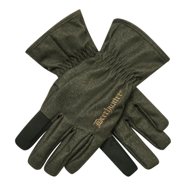 Deerhunter Lady Raven Gloves Elmwood női vadászkesztyű