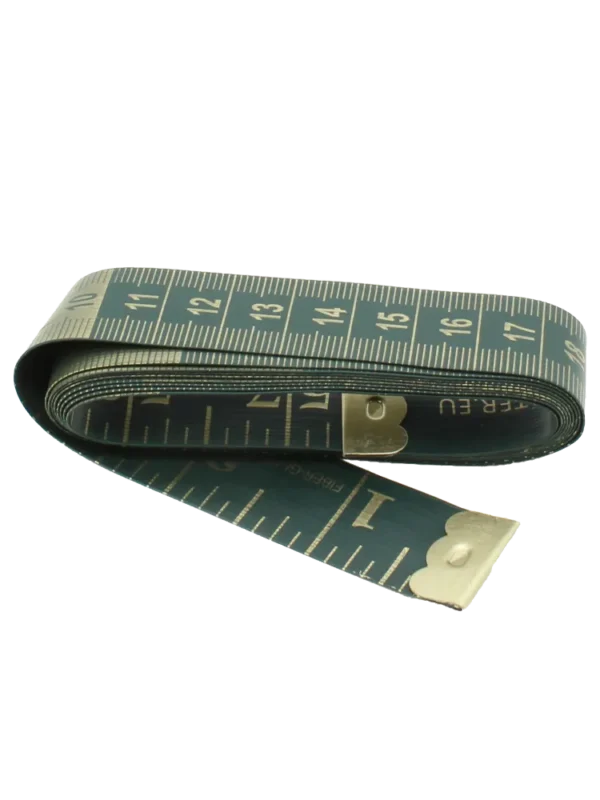 Meracie pásky Deerhunter Deerhunter Measuring Tape mérőszalag