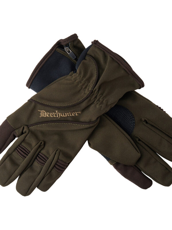 Deerhunter Muflon rukavice Deerhunter Muflon kesztyű
