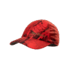 Deerhunter Ram Arctic Cap REALTREE EDGE® RED vízálló vadászsapka elülről