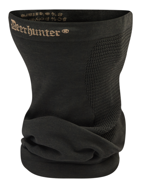 Deerhunter Silent Neck Tube multifunkciós nyakmelegítő csősál