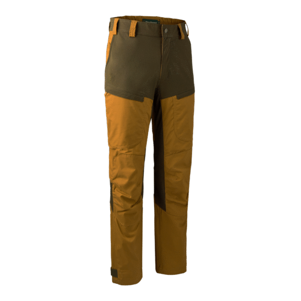 Deerhunter Strike Trousers Bronze vadásznadrág elülről