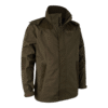 Deerhunter Track Rain Jacket Canteen vadász esőkabát elülről