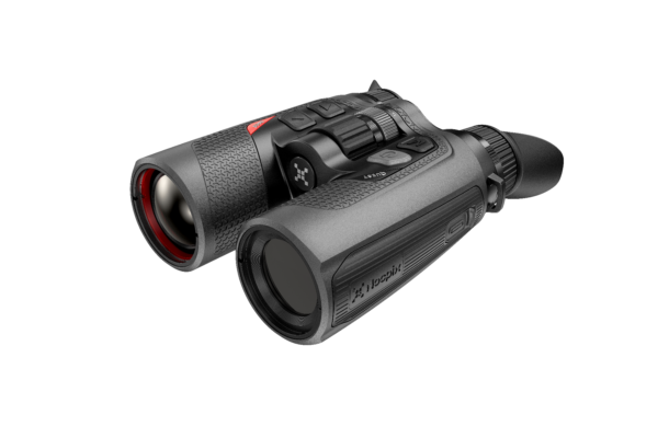 Nocpix QUEST S50R kétszemes betekintésű hőkamera távolságmérővel