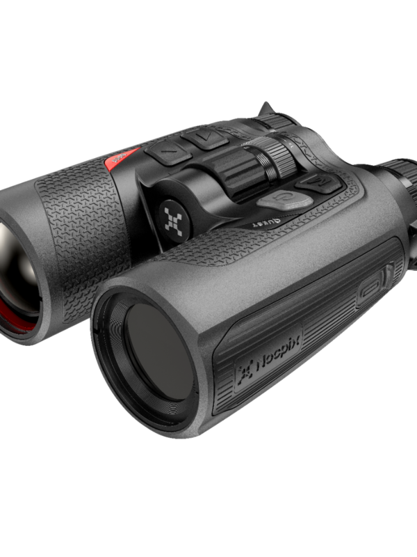 Nocpix QUEST S50R kétszemes betekintésű hőkamera távolságmérővel