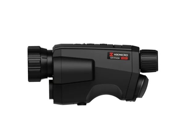 Hikmicro GRYPHON GQ50L hőkamera és éjjellátó távolságmérővel