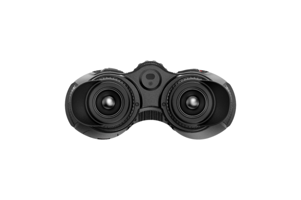 Nocpix QUEST S50R kétszemes betekintésű hőkamera távolságmérővel