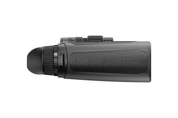 Nocpix QUEST S50R kétszemes betekintésű hőkamera távolságmérővel