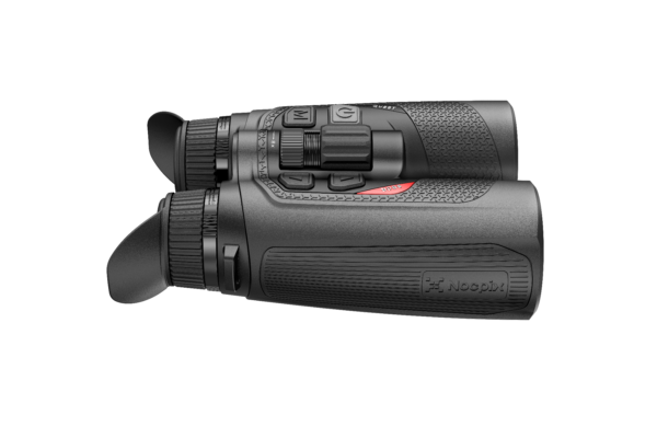 Nocpix QUEST S50R kétszemes betekintésű hőkamera távolságmérővel