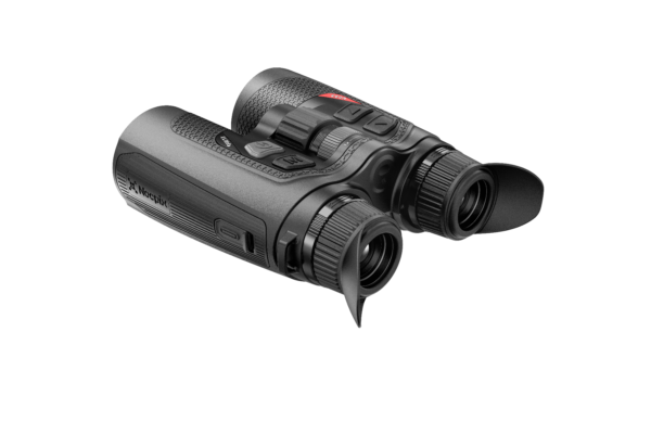 Nocpix QUEST S50R kétszemes betekintésű hőkamera távolságmérővel