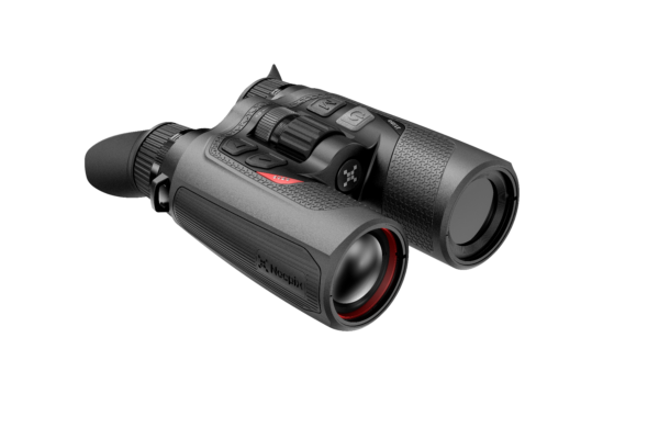 Nocpix QUEST S50R kétszemes betekintésű hőkamera távolságmérővel