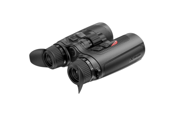 Nocpix QUEST S50R kétszemes betekintésű hőkamera távolságmérővel