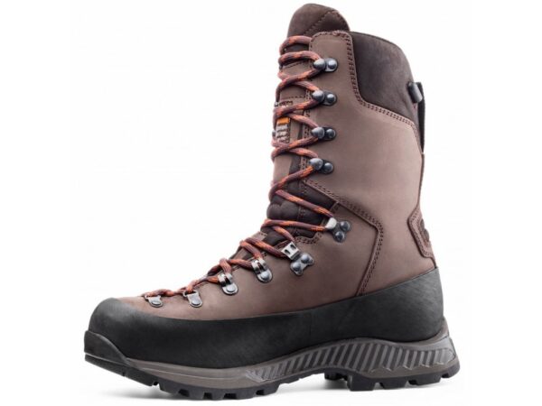 Alpina Hunter Heat fűthető vadász cipő