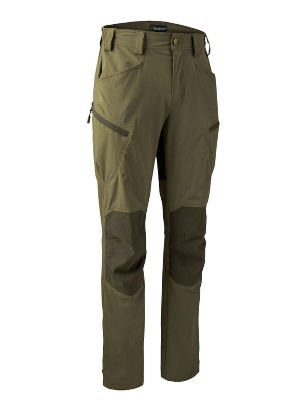 Deerhunter Anti-Insect férfi nadrág rovarok ellen elülről