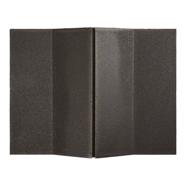 Deerhunter Art Zelený skladací vankúš na sedenie Deerhunter Art Green összecsukható üléspárna