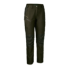 Deerhunter Lady Chasse Trousers Olive Night melange női nadrág elülről