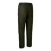 Deerhunter Lady Chasse Trousers Olive Night melange női nadrág hátulról