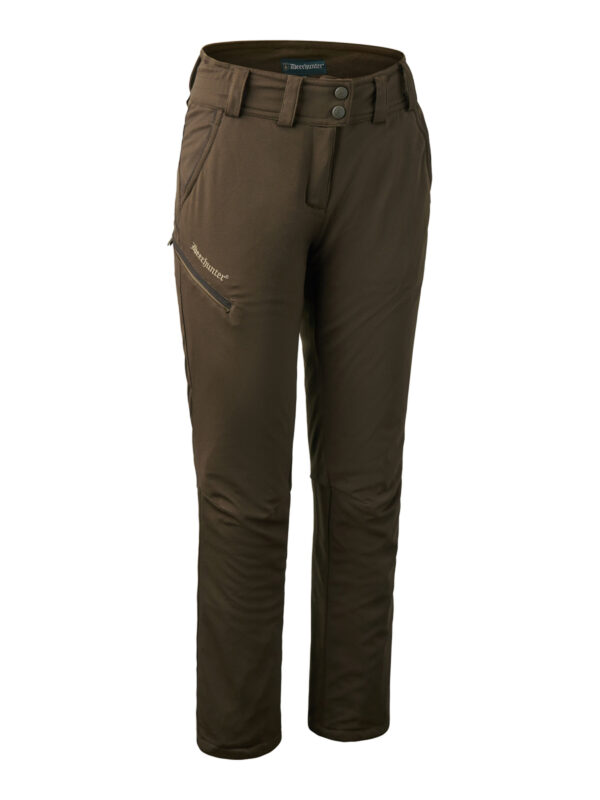 Deerhunter Lady Mary női stretch nadrág elülről