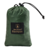 Deerhunter Packable Bag zelený skladací batoh s objemom 24 litrov Deerhunter Packable Bag zöld 24 literes összecsukható hátizsák