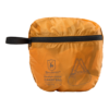 Deerhunter Packable Carry Bag narancssárga 32 literes összecsukható táska