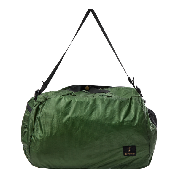 Deerhunter Packable Carry Bag zöld 32 literes összecsukható táska