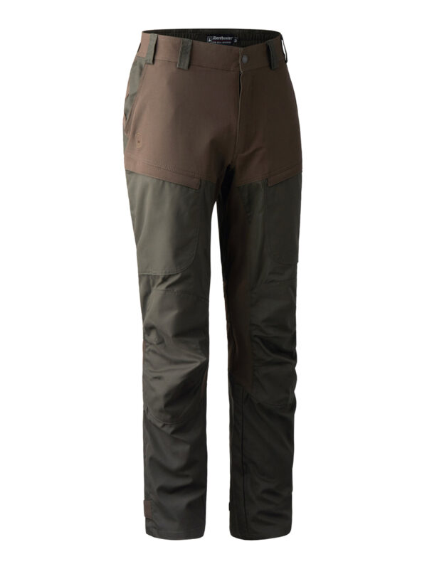 Deerhunter Strike férfi vadásznadrág elülről