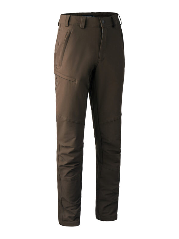 Deerhunter Strike Full Stretch férfi nadrág elülről