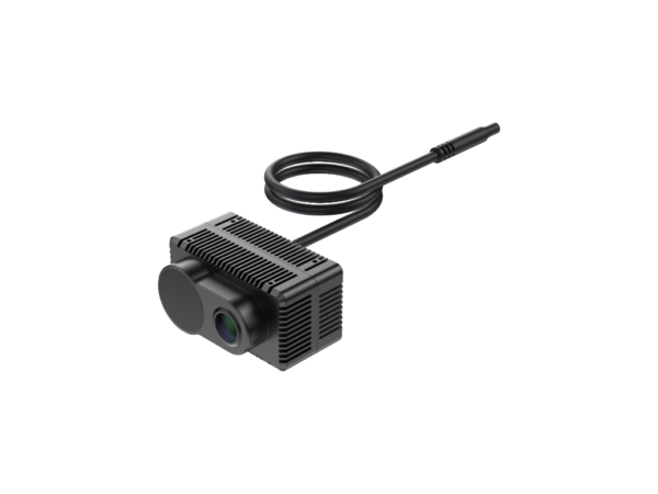 Nocpix NS7 multispektrális autókamera