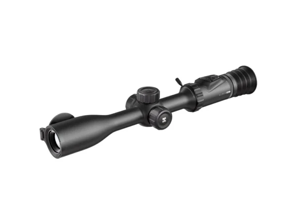 Hikmicro ALPEX PRO A50P digitális éjjellátó céltávcső