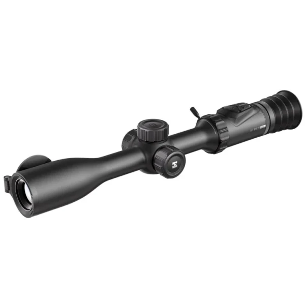 Hikmicro ALPEX PRO A50P digitális éjjellátó céltávcső