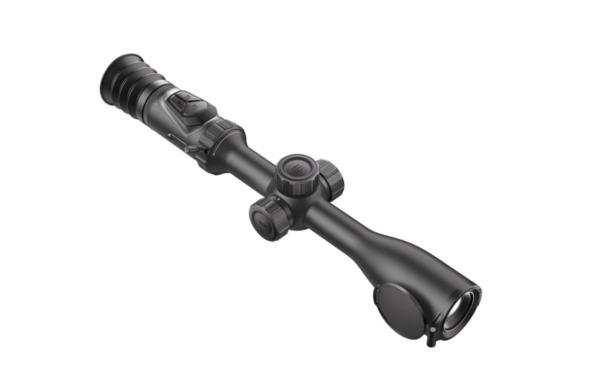 Hikmicro ALPEX PRO A50P digitális éjjellátó céltávcső