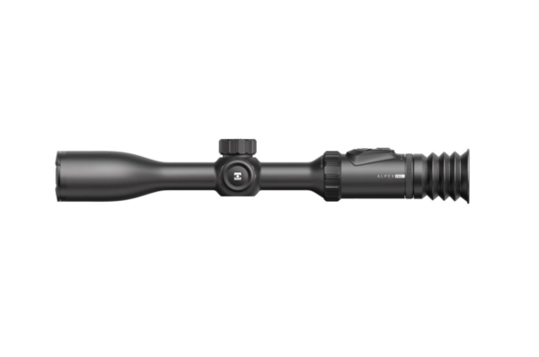 Hikmicro ALPEX PRO A50P digitális éjjellátó céltávcső