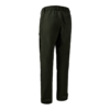 Deerhunter Klimatické nohavice s technológiou 37.5® Forest Ember pánske nohavice späť Deerhunter Climate Trousers with 37.5® Technology Forest Ember férfi nadrág hátulról