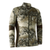Deerhunter Excape Insulated Cardigan REALTREE EXCAPE™ férfi termo póló elülről
