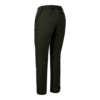 Deerhunter Lady Climate Trousers with 37.5® Technology Forest Ember női nadrág hátulról