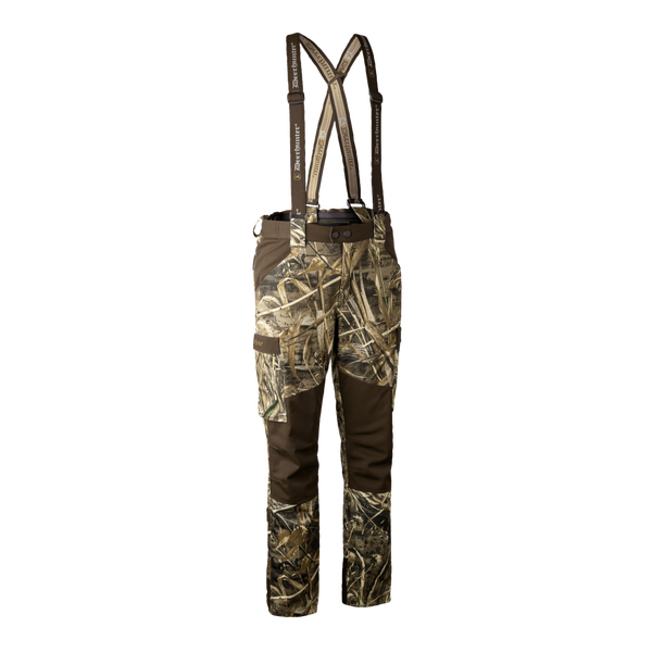 Deerhunter Mallard Realtree Max-5 férfi téli nadrág elülről