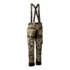 Deerhunter Mallard Realtree Max-5 férfi téli nadrág hátulról