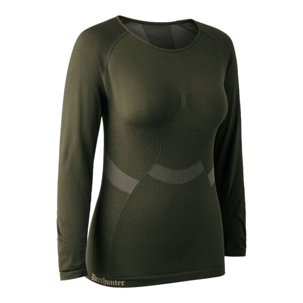 Deerhunter Performance női termo alsóruha szett elülről