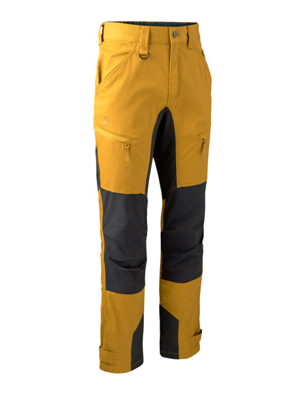 Deerhunter Rogaland Stretch Buckthorn férfi nadrág elülről